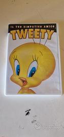 film tweety