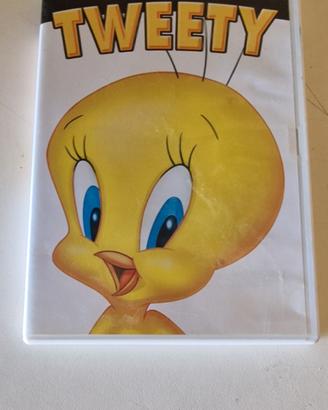 film tweety