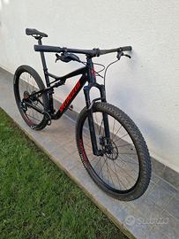 Specialized epic comp M5 taglia L