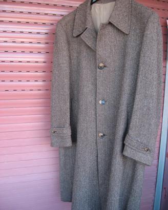 Cappotto uomo anno 1973 Vintage