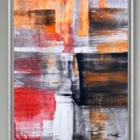 QUADRO - arte decorativa contemporanea