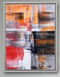 QUADRO - arte decorativa contemporanea