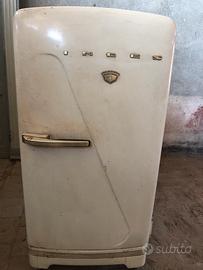 Frigo Vintage Indes