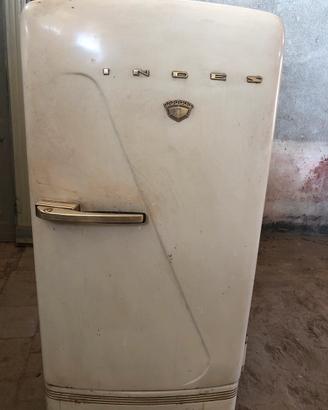 Frigo Vintage Indes