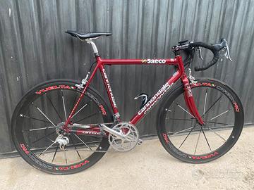Cannondale Caad 8
