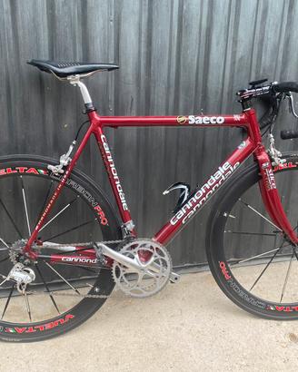 Cannondale Caad 8