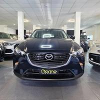 MAZDA - CX-3 1.5d EVOLVE 2wd 105Hp