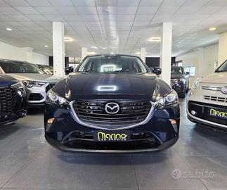 MAZDA - CX-3 1.5d EVOLVE 2wd 105Hp