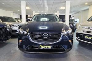 MAZDA - CX-3 1.5d EVOLVE 2wd 105Hp