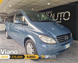 Mercedes-Benz Viano Compact Viano 2.2 cdi Ambiente