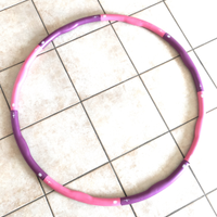 Hula hoop 1,2kg