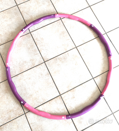 Hula hoop 1,2kg