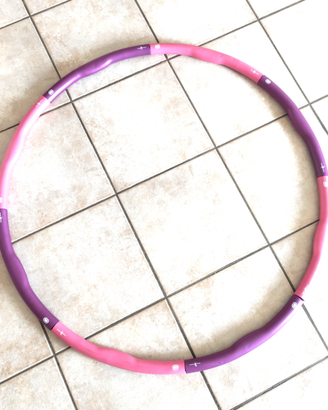Hula hoop 1,2kg