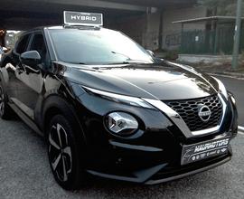Nissan Juke 1.0 DIG-T 114 CV DCT Tekna