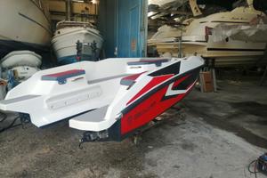 Waveboat 444