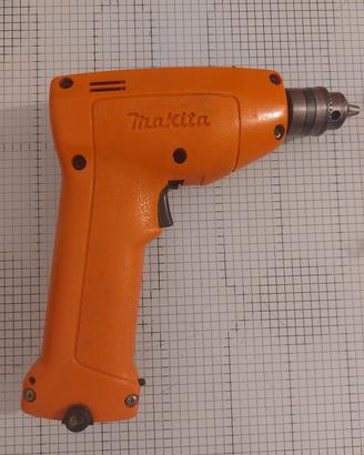 Trapano Makita vintage