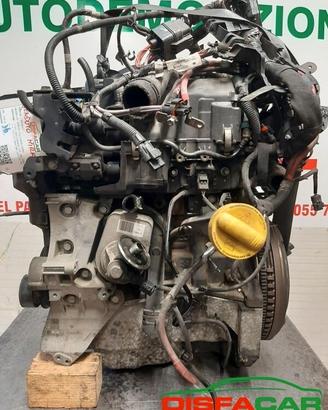 OTORE Renault Scenic X-MOD