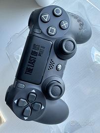 Dualshock pad Ps4 The Last of Us II limited editio