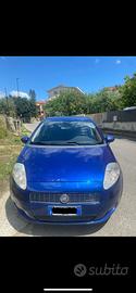 Fiat Grande Punto 1.3 Multijet - Usato