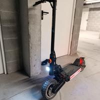 monopattino elettrico 1000w
