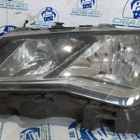SEAT LEON 2018 - FARO ANTERIORE SINISTRO
