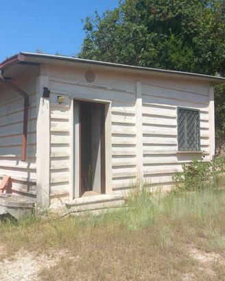 Rustico a Marcellina