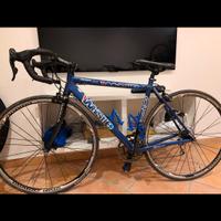 whistle modoc 500 bici da corsa 