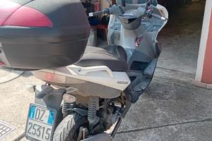  scooter del 2012 