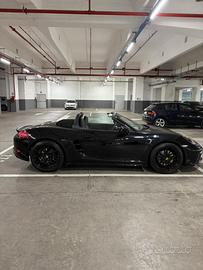 Porsche 718 boxster 2.0 300 cv