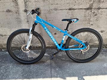 mtb torpado 27.5 