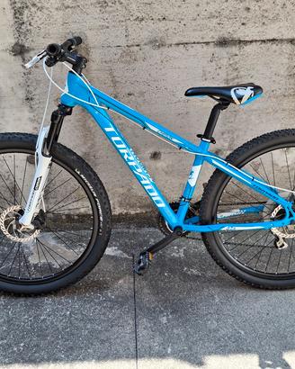 mtb torpado 27.5 
