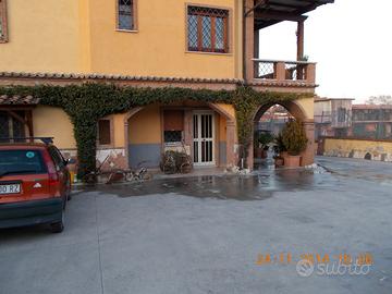 Appartamento in villino