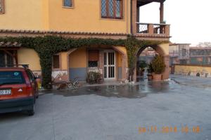 Appartamento in villino