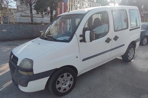 Fiat Doblo 1.6 BENZINA AUTOVETTURA