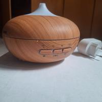 Aidodo Diffusore di Oli Essenziali