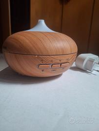 Aidodo Diffusore di Oli Essenziali