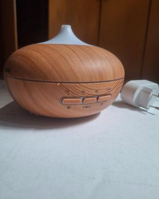 Aidodo Diffusore di Oli Essenziali