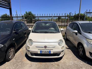 FIAT 500 1.2 Pop