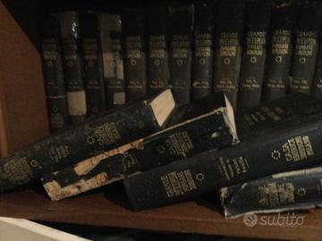 Enciclopedia Sonzogno