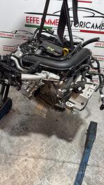 MOTORE AUDI VOLKSWAGEN SEAT 1.0 B 95 CV SIGLA DUS