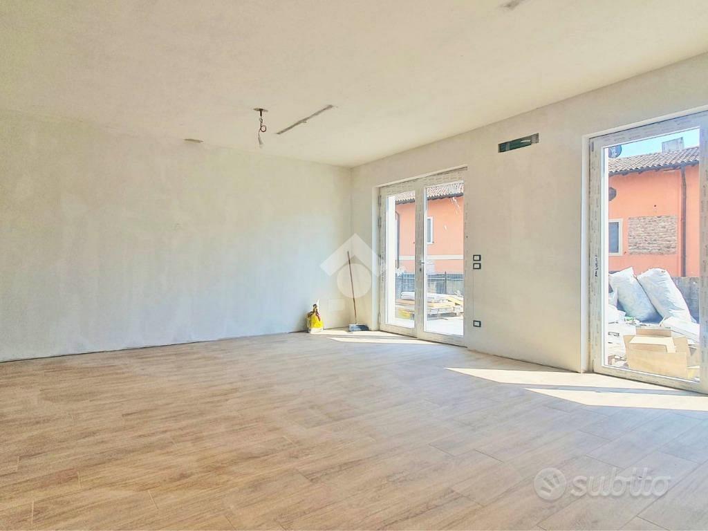 Apartment in Castel d'Azzano, Azzano - Vista 5