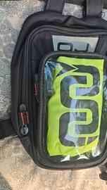 borsa da gamba moto OJ