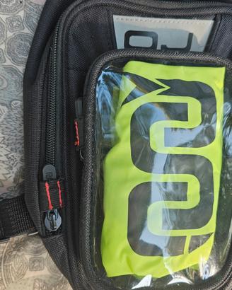 borsa da gamba moto OJ