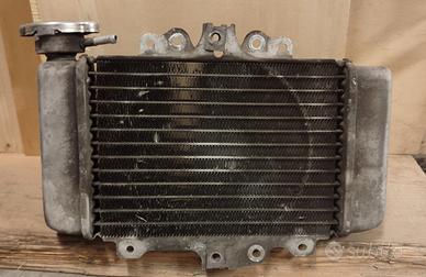 RADIATORE HONDA SH 150 2008