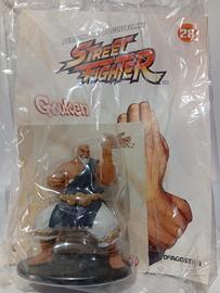 Street Fighter-Gouken