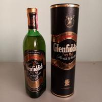 whisky Glenfiddich pure malt special old reserve 