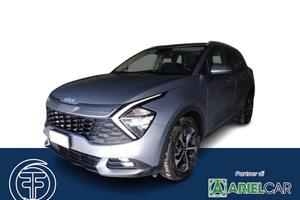 Kia Sportage 1.6 TGDi HEV AT Style