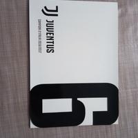 Folder Juventus 