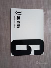 Folder Juventus 