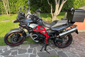 Bmw f 700 gs - 2017